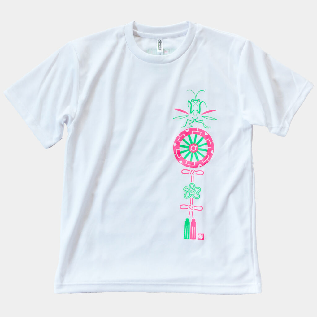 Tシャツ（白）