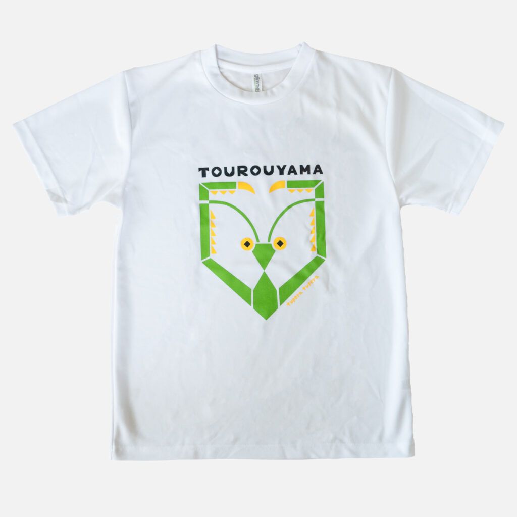 Tシャツ（白）