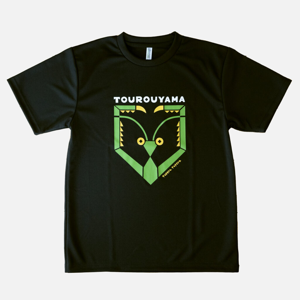 Tシャツ（黒）