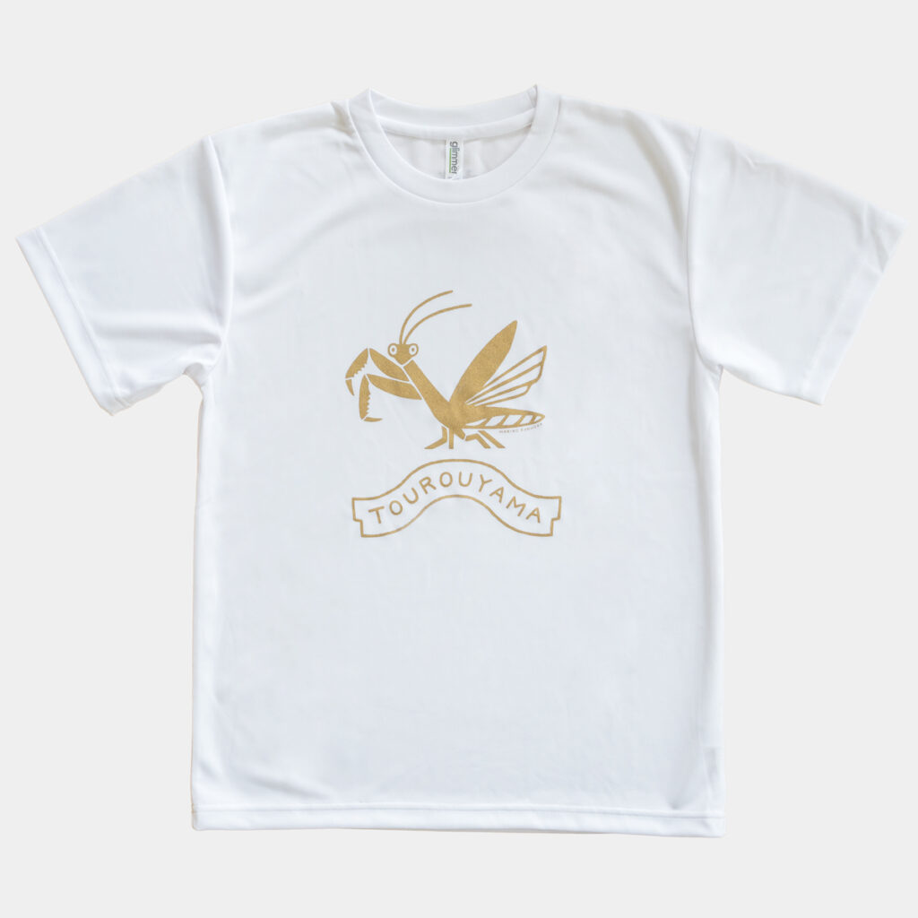 Tシャツ（白）