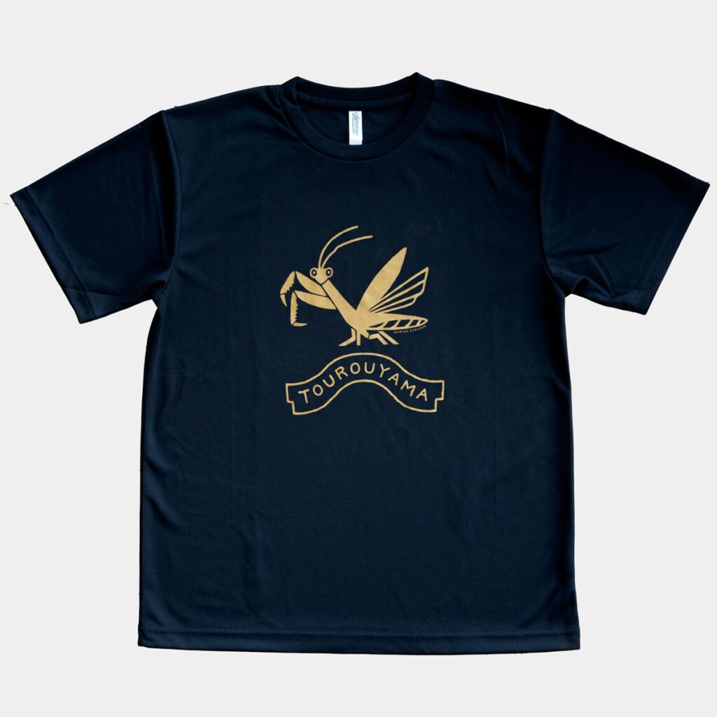 Tシャツ（黒）